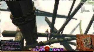 GW2 Zephyrs Ascent and Zephyrs Leap Achievement Guide [upl. by Torry]