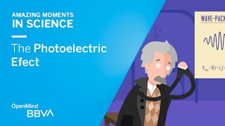 Albert Einstein and The Photoelectric Effect  AMS OpenMind [upl. by Yole]