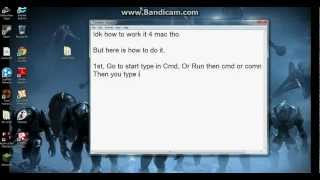 How to fix Invalid URLs Read Description [upl. by Anelad793]