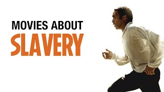 Top 10 Best Movies about Slavery  List Portal [upl. by Farlee912]