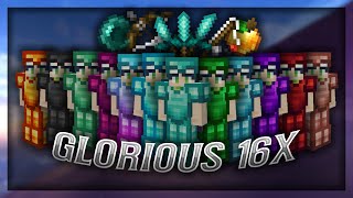 🏆Glorious 16x 🏆  All Recolors and Versions  Pack Release 1718 Vaes 20k [upl. by Netloc381]