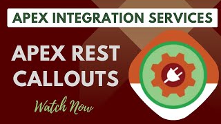 Salesforce Trailhead  Apex REST Callouts [upl. by Agustin]