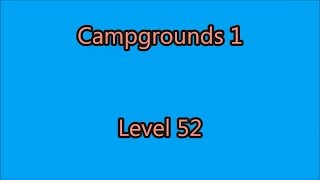 Campgrounds Level 52 [upl. by Drescher]