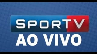 Transmissão ao vivo SPORTV1 [upl. by Quinby791]