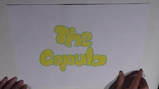 Episode 34  The Copula [upl. by Angelika]