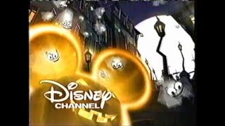 Disney Channel Commercials October 9 2004 [upl. by Dane190]