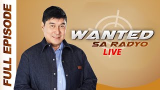 WANTED SA RADYO FULL EPISODE  MARCH 3 2025 [upl. by Malsi]