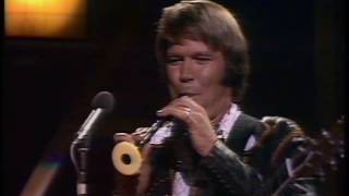 Glen Campbell  Glen Campbell Live in London 1975  Bonapartes Retreat [upl. by Oelc]