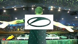 Armin van Buuren  Blah Blah Blah  Brennan Heart amp Toneshifterz Remix Live at Tomorrowland 2018 [upl. by Lela]