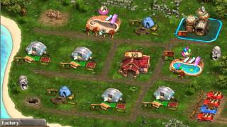 Campgrounds Level 59 Gameplay [upl. by Cowles]