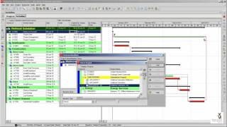 Managing Baselines in Primavera P6 [upl. by Newbill633]