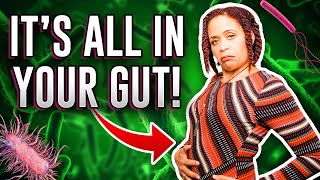 How Your Gut Bacteria Controls Your Mood [upl. by Einomrah]