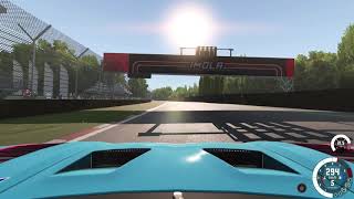 BeamNG  Imola RELEASED [upl. by Valda947]