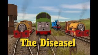 The Diseasel Trainz Adaptation [upl. by Decker]