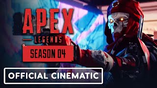 Apex Legends Season 4  Official Revenant Cinematic Trailer [upl. by Seira]