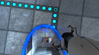 Portal Walkthrough  Level 15 [upl. by Haleemaj]