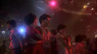 Bee Gees  Night Fever  Saturday Night Fever  HD [upl. by Tenn]