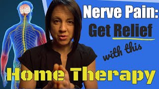 Treatment for Nerve Pain [upl. by Hardan]