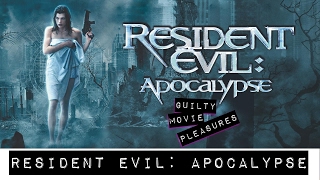 Resident Evil Apocalypse 2004 is a quotGuilty Movie Pleasurequot [upl. by Atel]