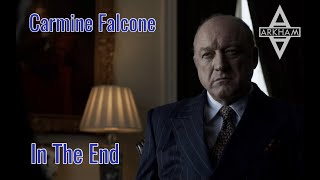 Carmine Falcone Tribute [upl. by Nrojb]