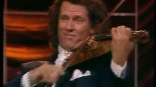 Andre Rieu  Medley Carneval De Venice 1997 [upl. by Kirven]