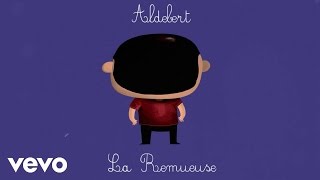 Aldebert  La remueuse Video Lyrics [upl. by Aloek]