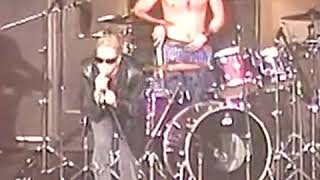 Layne Staley gets REALLY pissed  Weedsport 1991 Alice in Chains live [upl. by Neo]