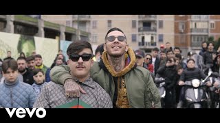 Geolier  Como Te ft Emis Killa [upl. by Rhodie103]