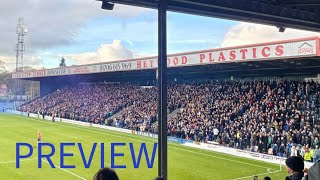 Oldham vs Rochdale preview [upl. by Attirb]