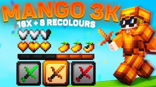 Mango 16x Recolours RELEASE  1718 FPS Boost [upl. by Matheson]