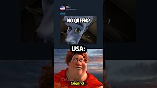 USA vs UK 💀 [upl. by Anaujal]