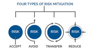 Risk Mitigation Strategy [upl. by Aihsatsan]