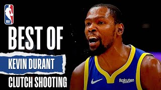 Kevin Durant FULL Highlight at Rucker Park 2011 Lockout Summer [upl. by Judye]