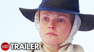 THE DELIVERED Trailer 2021 Maxine Peake Charles Dance Horror Movie [upl. by Goss8]