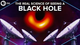 The Real Science of the EHT Black Hole [upl. by Ingeberg160]