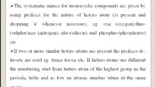 Furan  Preparation Structure amp Physical amp Chemical Properties [upl. by Nowed]