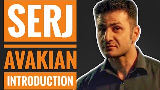 Serj Tankian  Broken Record [upl. by Gamali]