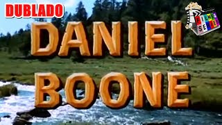 FAROESTE DUBLADO COMPLETO  DANIEL BOONE EP 03 O CASAMENTEIRO  SERIADO ANTIGO DUBLADO [upl. by Eurd85]