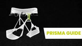 PRISMA GUIDE EN  EDELRID [upl. by Mongeau]