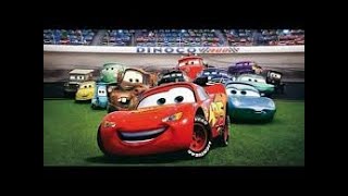 Carla Veloso and Lightning McQueen Pixar Duo [upl. by Samid]