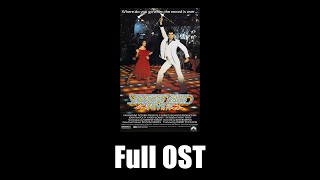 Saturday Night Fever 1977  Full Official Soundtrack [upl. by Initirb]