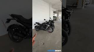 Pulsar N250 vs N160  What’s the difference [upl. by Nodnelg]