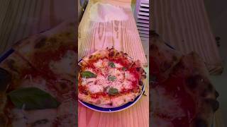 WHALE Napoli Pizza in Nha Trang [upl. by Hunley848]