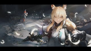 Arknights  Near Light Event Teaser [upl. by Anaitsirhc449]