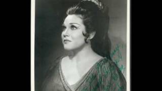 Lascia Chio Pianga  Marilyn Horne [upl. by Harad]