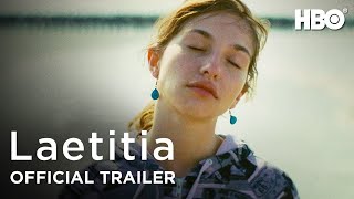 Laetitia Official Trailer  HBO [upl. by Syman]