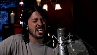 Foo Fighters  Times Like These Acoustic [upl. by Aret]