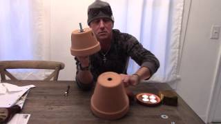 Best Flower Pot Heater [upl. by Namajneb]