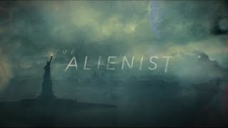 The Alienist  Opening [upl. by Aihsyla977]