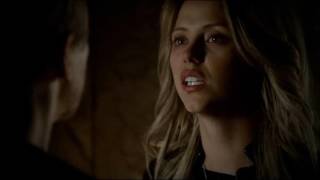 The Originals Season 2 Episode 15  Freya Introduced Herself To Mikael [upl. by Archibald762]